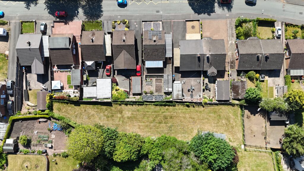 Parklands Road, Tean, ST10