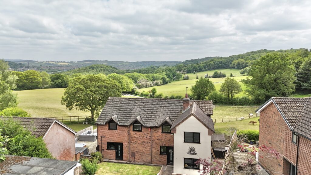 The Boundary, Cheadle, ST10