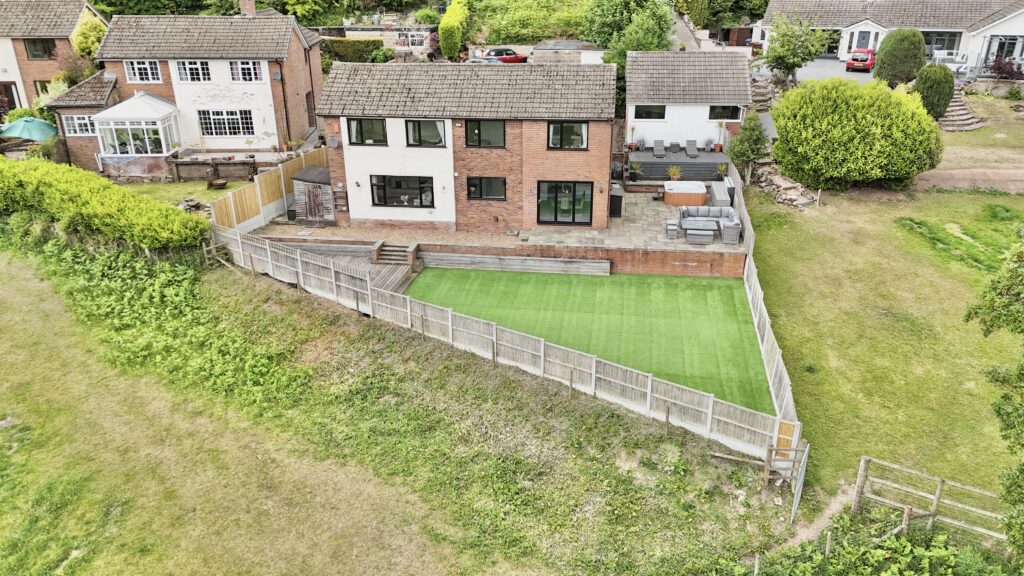 The Boundary, Cheadle, ST10