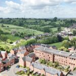 High Street, Tean, ST10