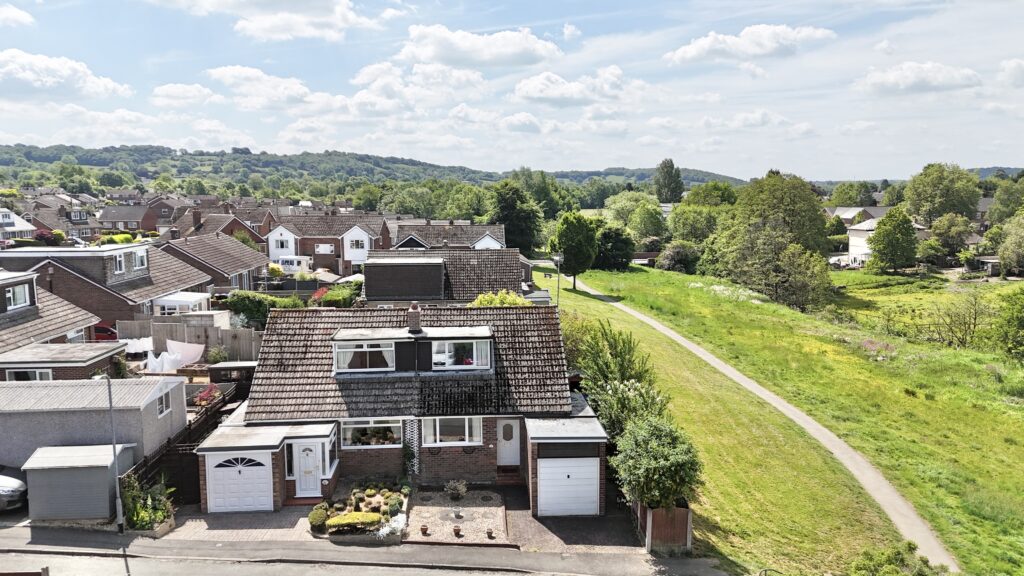 Bittern Lane, Cheadle, ST10