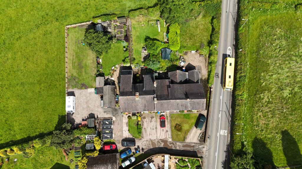 Uttoxeter Road, Lower Tean, ST10