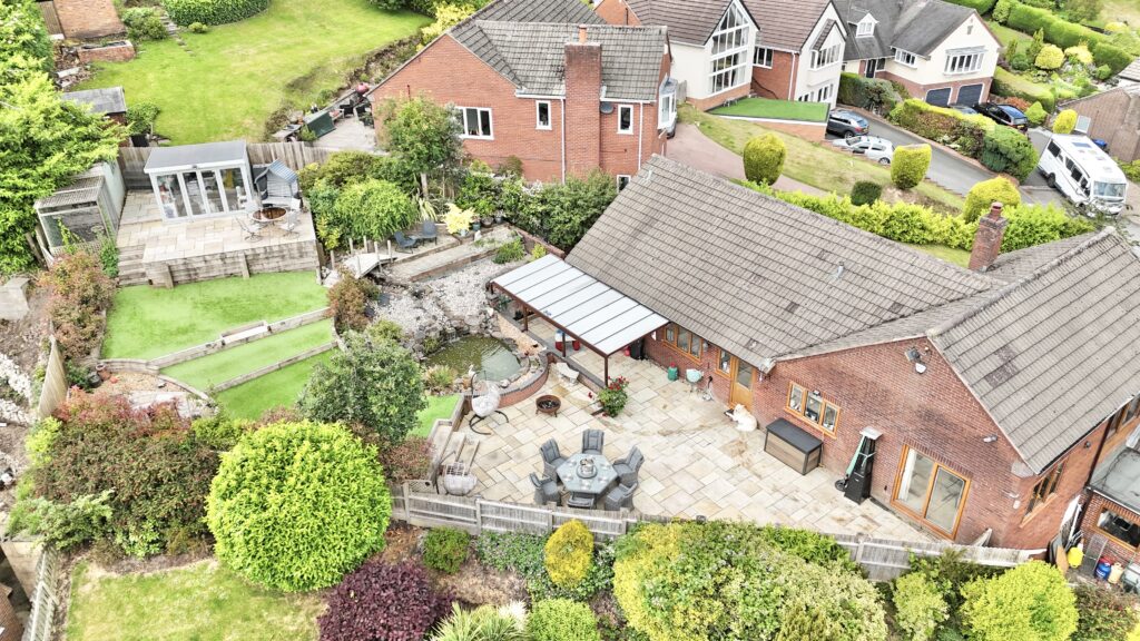 Friars Close, Cheadle, ST10