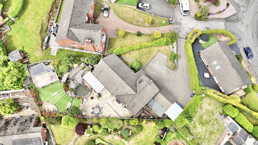Friars Close, Cheadle, ST10