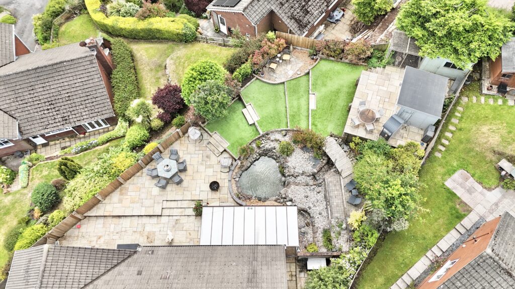 Friars Close, Cheadle, ST10