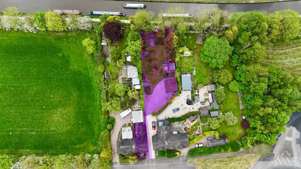 Newcastle Road, Stone, ST15