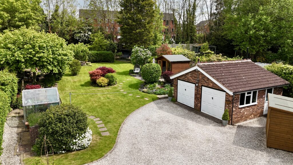 Newcastle Road, Stone, ST15