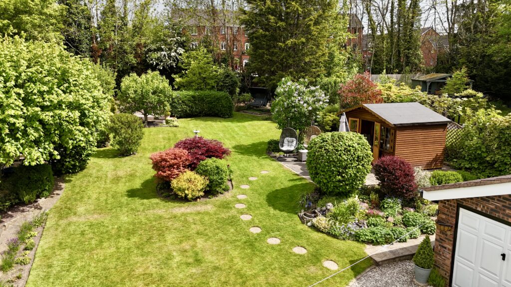 Newcastle Road, Stone, ST15