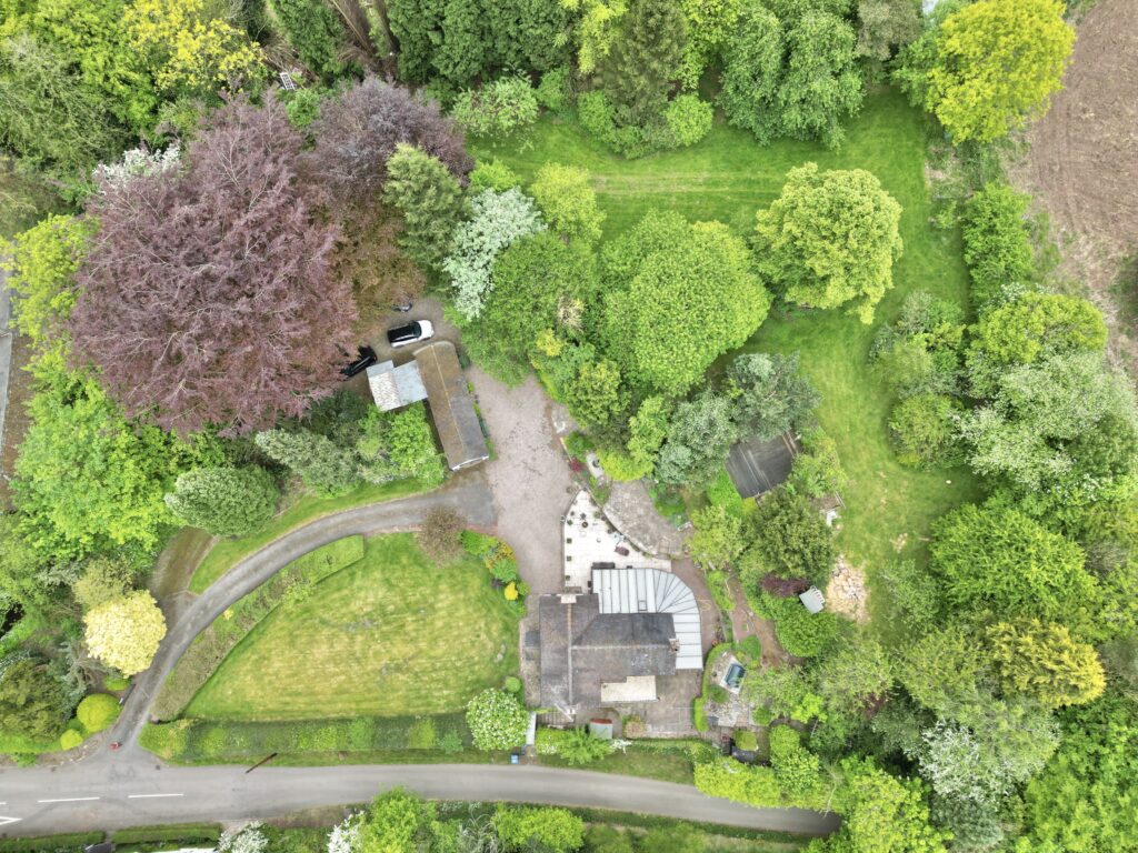 Whitmore, Newcastle, ST5