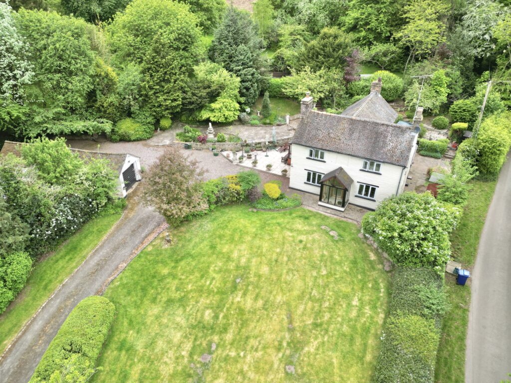 Whitmore, Newcastle, ST5