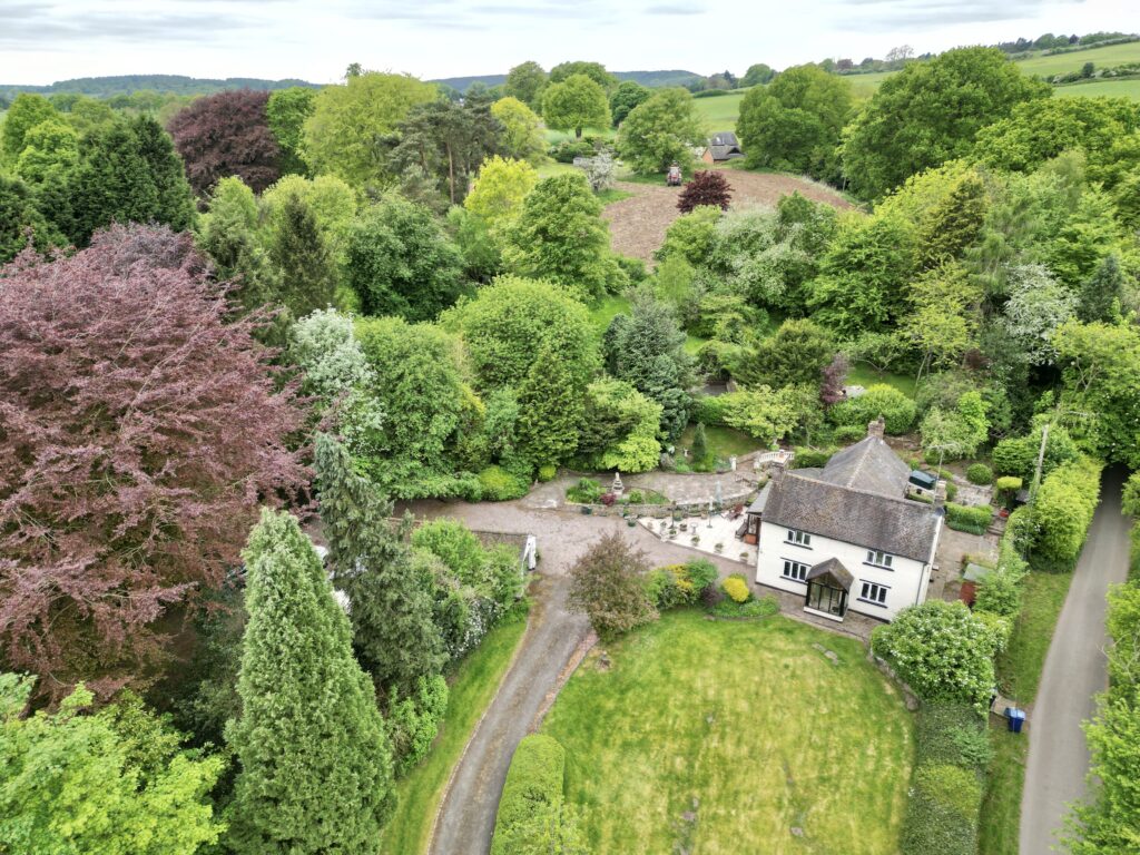 Whitmore, Newcastle, ST5