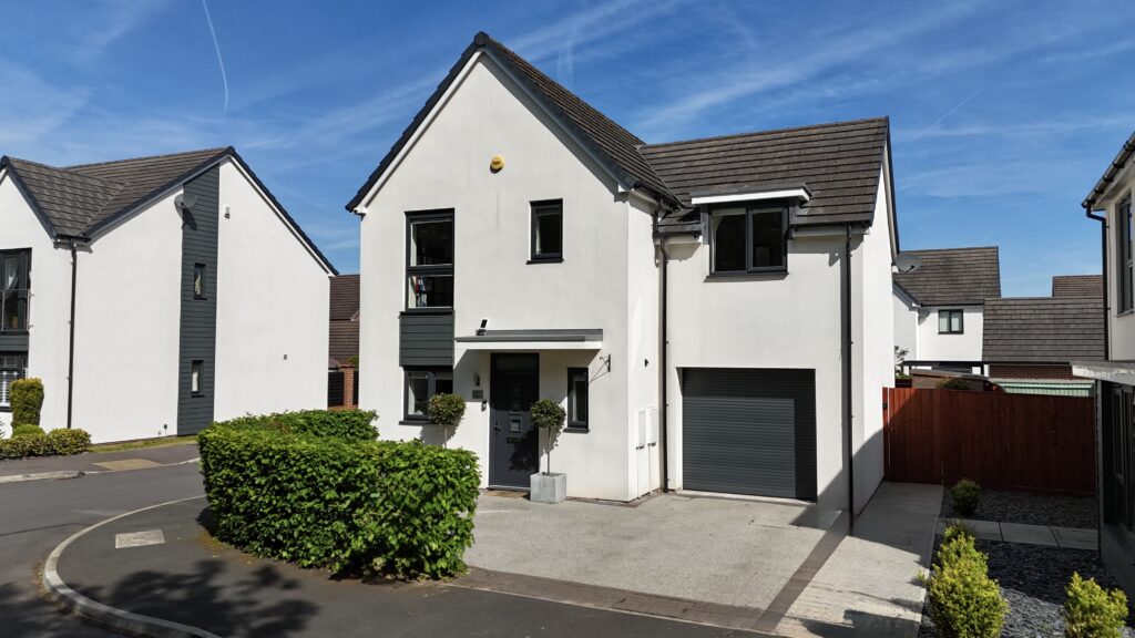 Sampson Bridgwood Close, Stoke-On-Trent, ST4