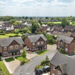 Judson Close, Nantwich, CW5