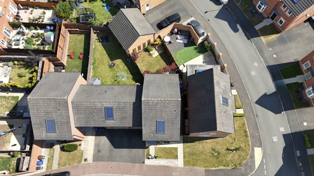 Poole Lane, Silverdale, ST5