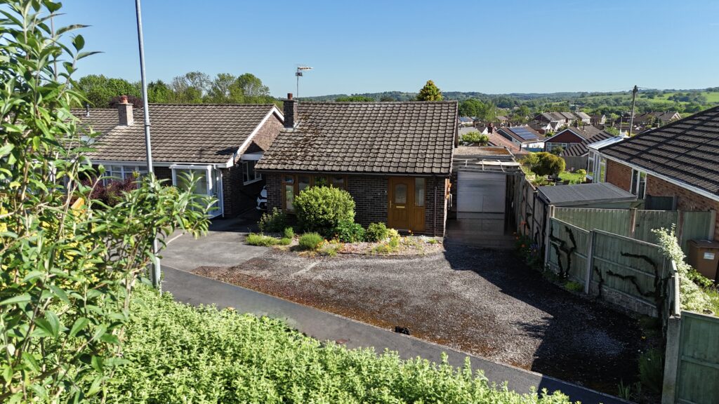 Birchfields Close, Stone, ST15