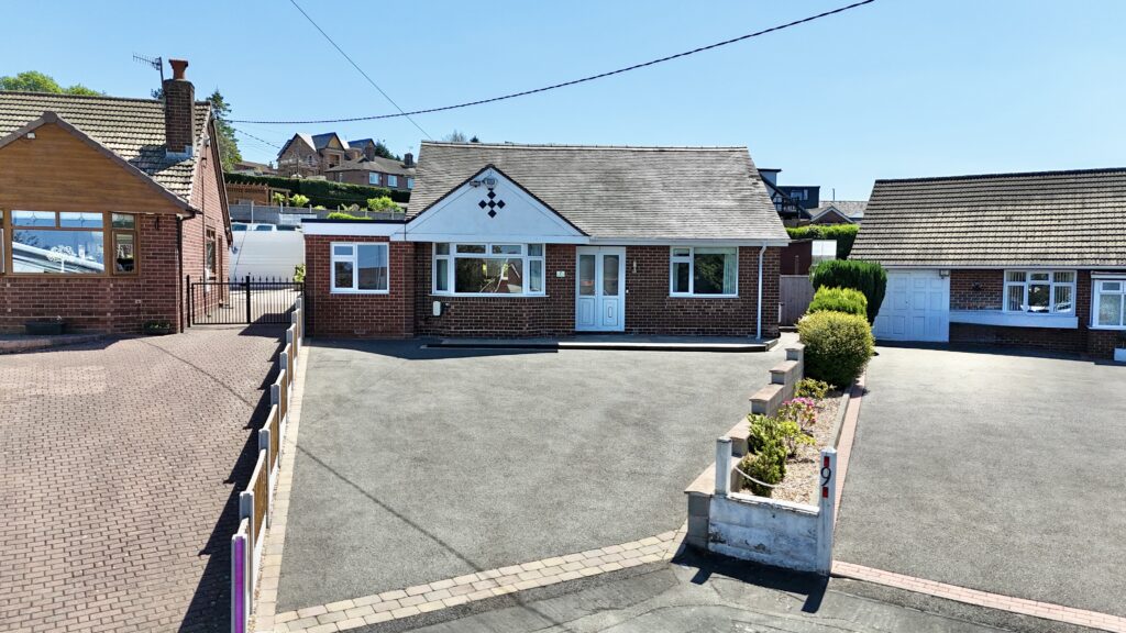 Sebring Avenue, Stoke-On-Trent, ST3