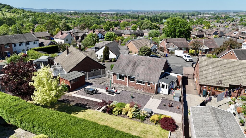 Sebring Avenue, Stoke-On-Trent, ST3