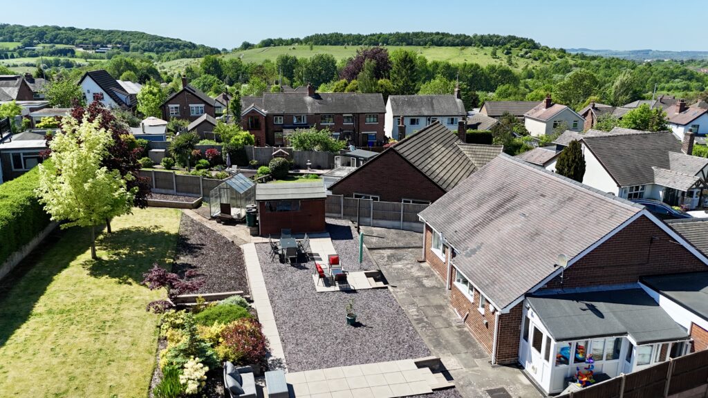 Sebring Avenue, Stoke-On-Trent, ST3