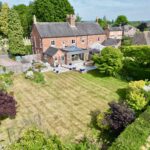 Honeysuckle House, 3 Cemetery Road, Market Drayton, TF9 3BD