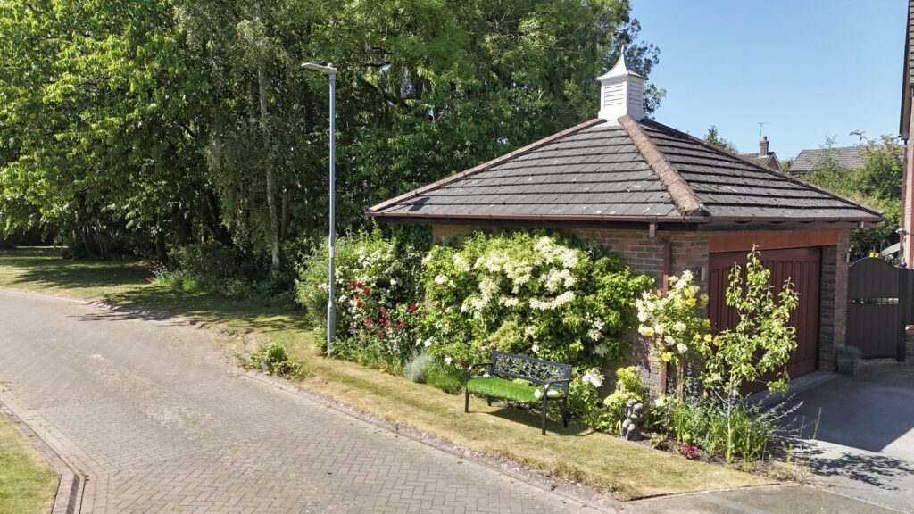 St. Josephs Way, Nantwich, CW5