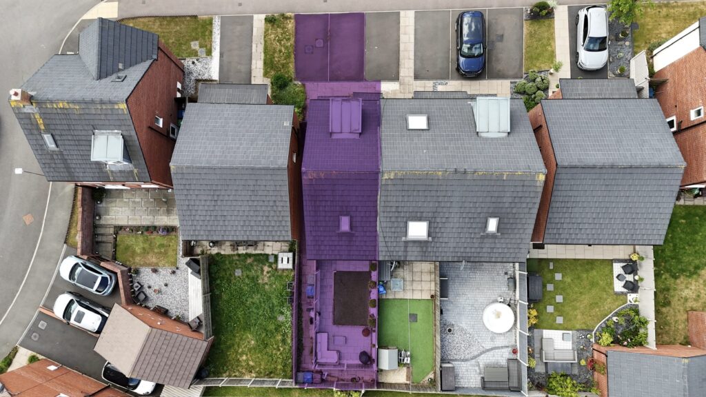 Myatt Avenue, Stone, ST15