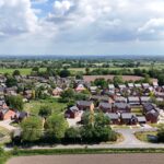 The Audlem, Alderwood Gardens, Whitchurch Road, Aston, Nantwich