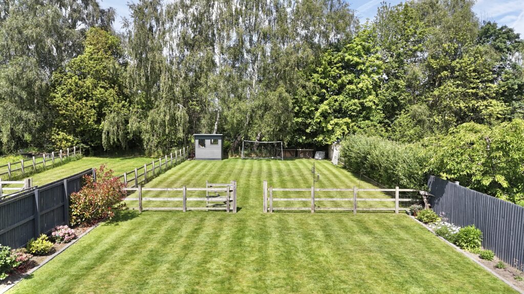 Audlem Road, Hankelow, CW3