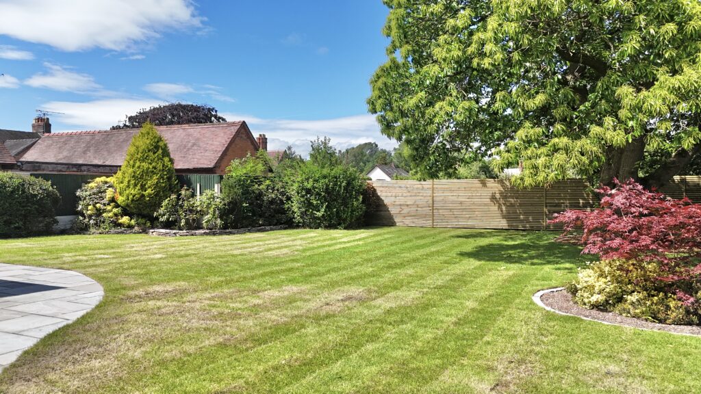 Park Road, Nantwich, CW5