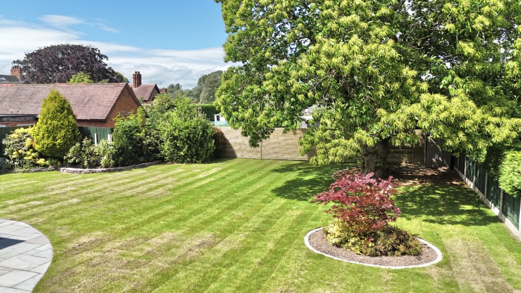 Park Road, Nantwich, CW5