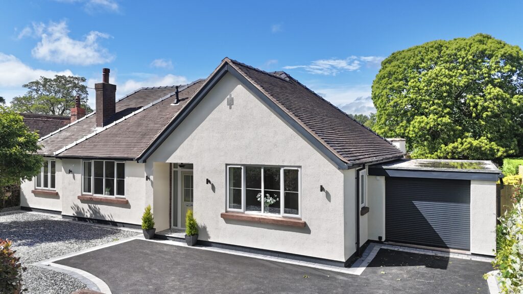 Park Road, Nantwich, CW5