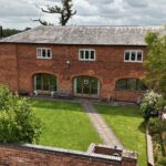 Tixall Court, Tixall, ST18