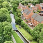 Barnton Edge, Stone, ST15