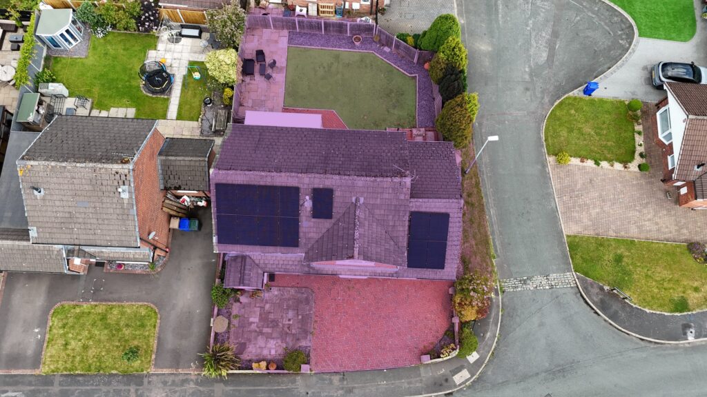 Charminster Road, Stoke-On-Trent, ST3