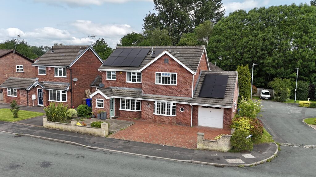 Charminster Road, Stoke-On-Trent, ST3