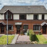 Melrose Avenue, Stone, ST15