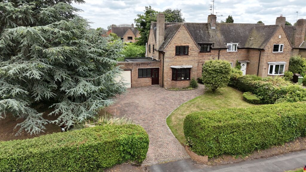 Hearn Court, Stafford, ST17