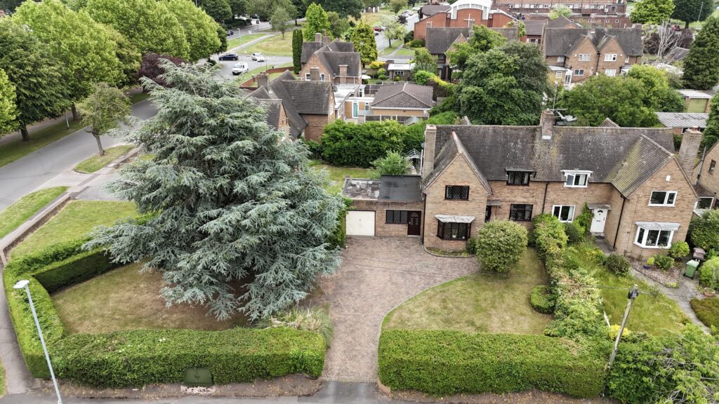 Hearn Court, Stafford, ST17