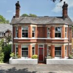 Newcastle Road, Stone, ST15