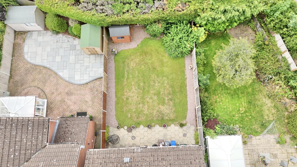 Vicarage Road, Tean, ST10