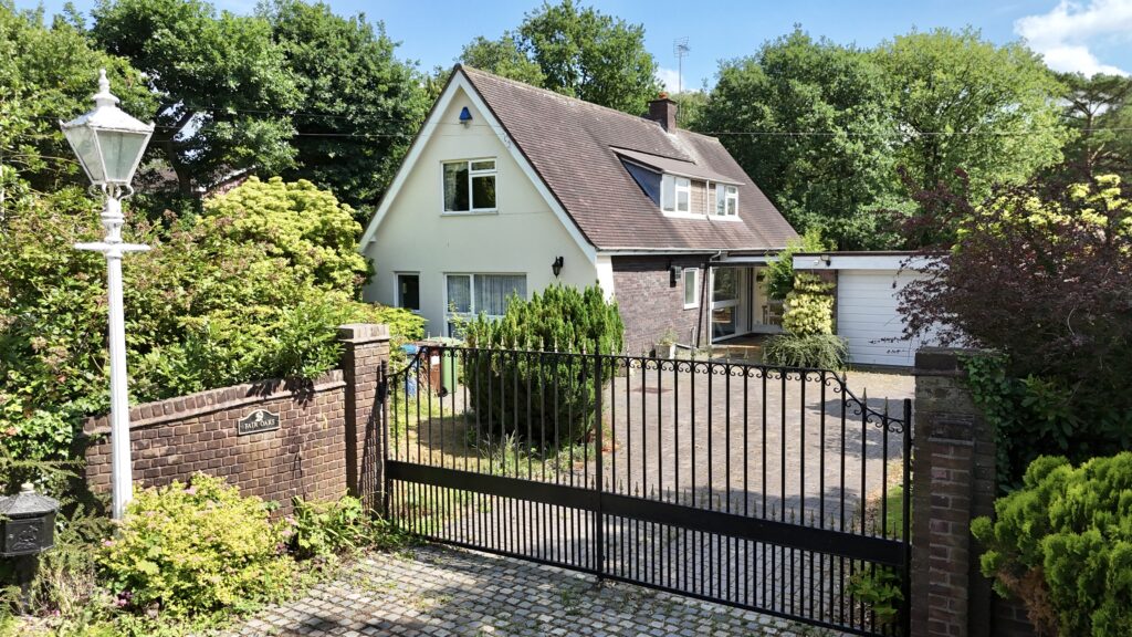 Hilderstone Road, Stoke-On-Trent, ST3