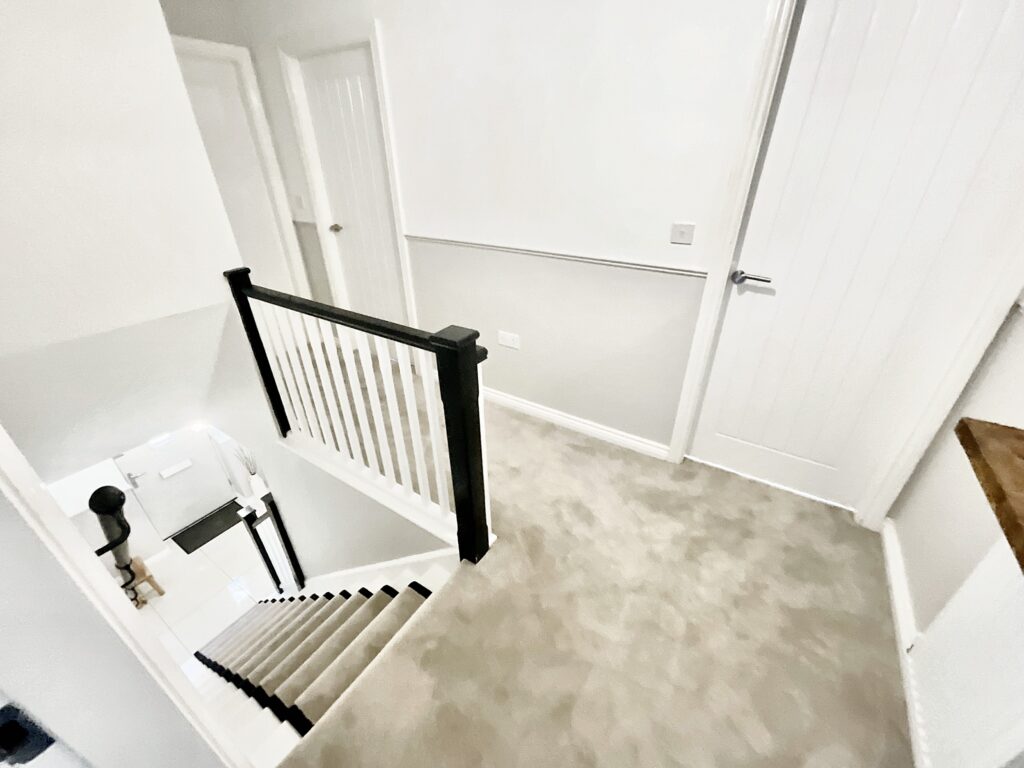 Leighton View, Loggerheads, TF9