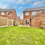 Ferrers Close, Bramshall, ST14