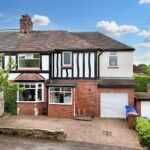 Stuart Avenue, Stoke-On-Trent, ST4