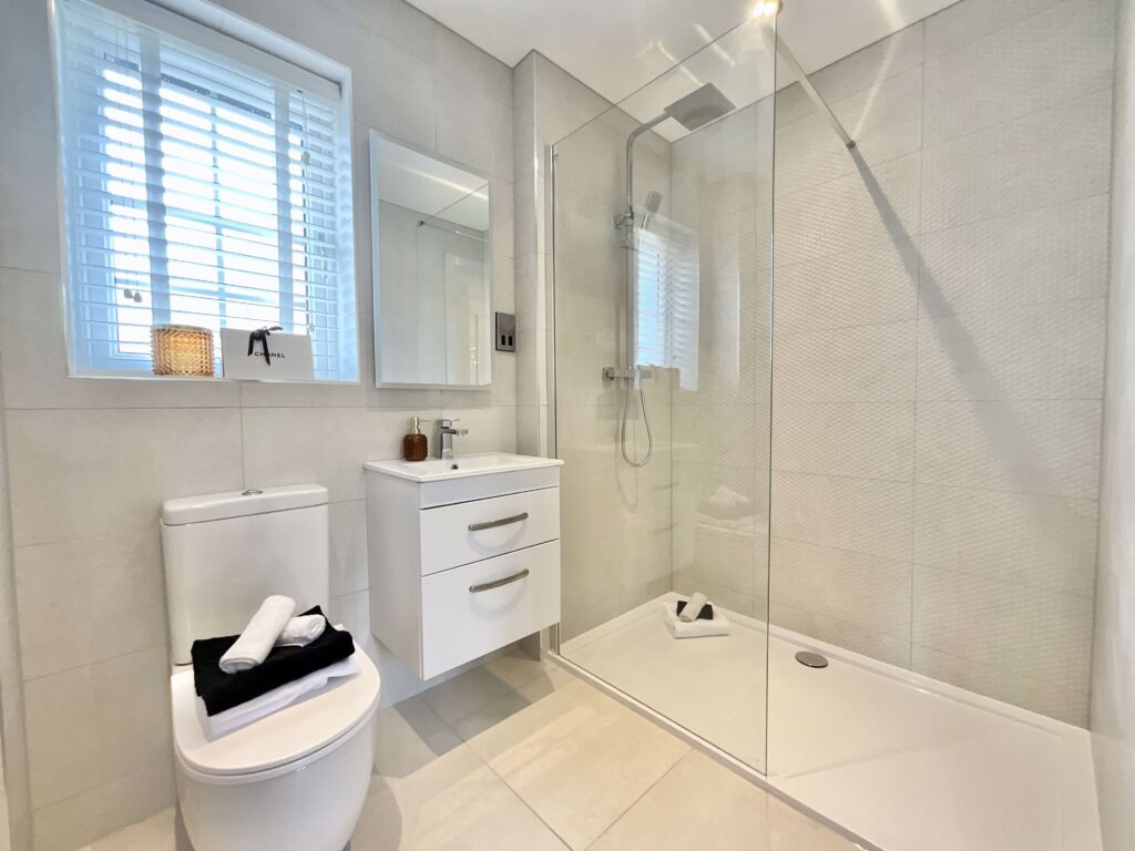 Trentham, Stoke-On-Trent, ST4