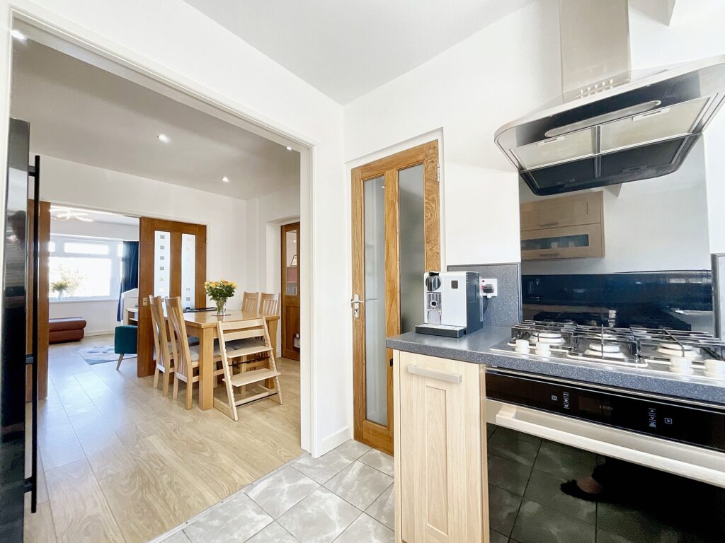 Sebring Avenue, Stoke-On-Trent, ST3