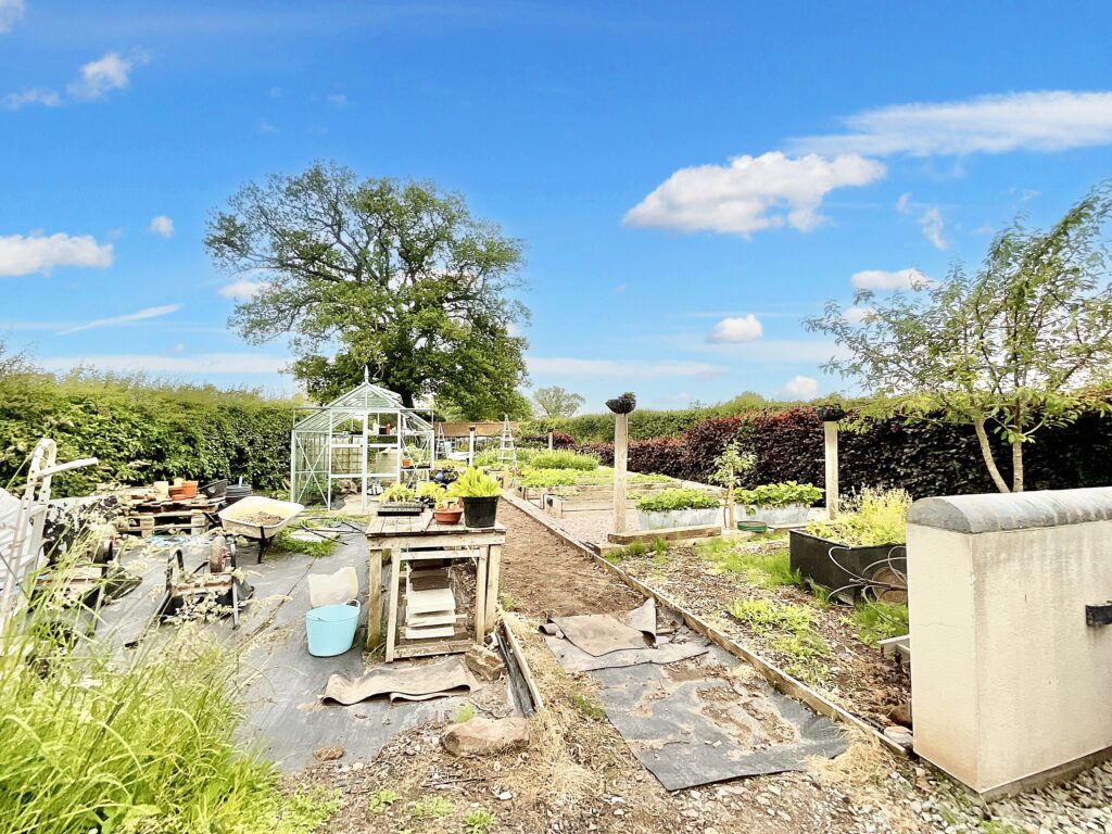 Ollerton Lane, Ollerton, TF9