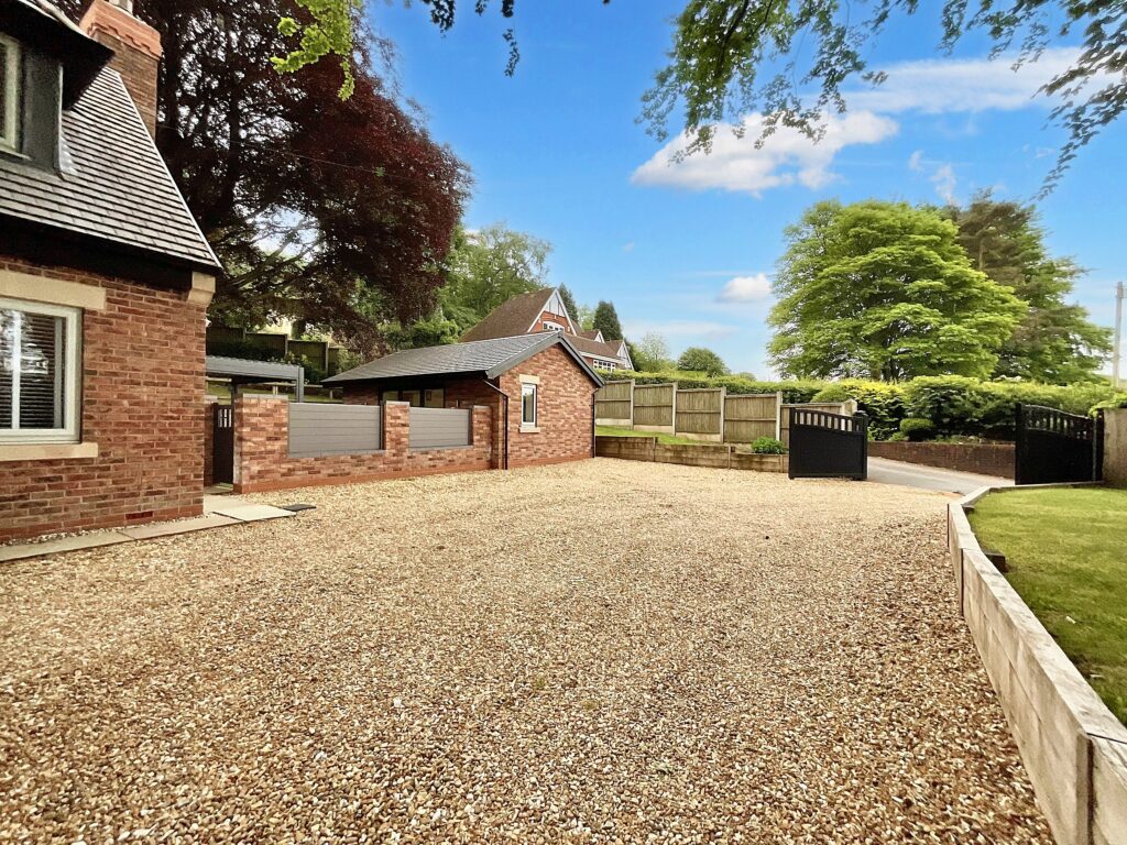 Lightwood Road, Stoke-On-Trent, ST3
