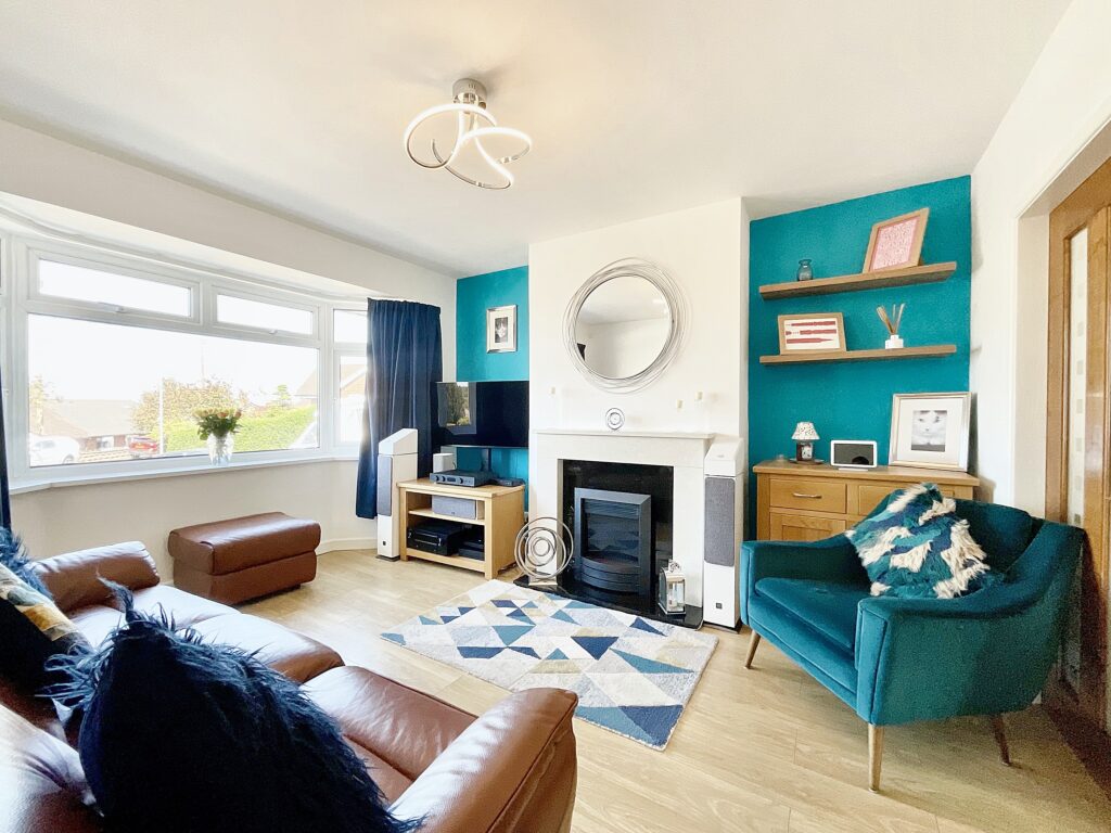 Sebring Avenue, Stoke-On-Trent, ST3
