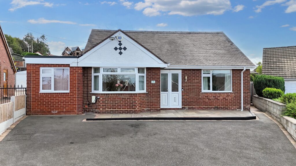 Sebring Avenue, Stoke-On-Trent, ST3