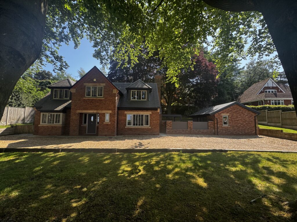 Lightwood Road, Stoke-On-Trent, ST3
